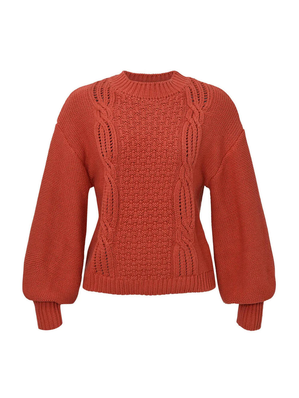 Wish Reflection Sweater Size L - Picture 9 of 10
